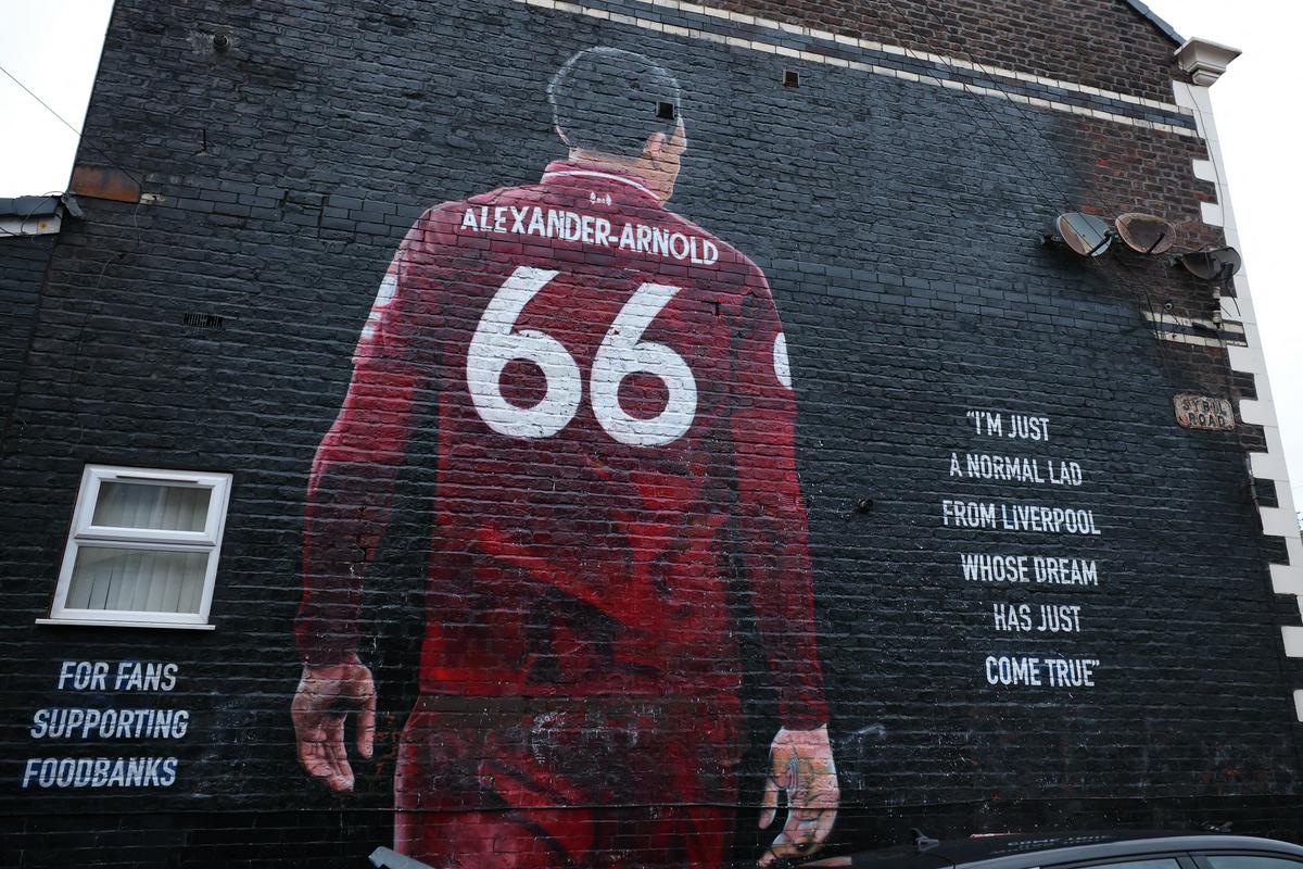 Liverpool - Real Madrid, Paris SG - Bayern