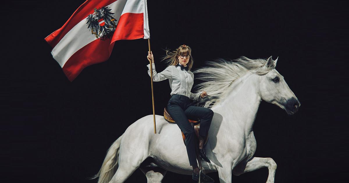 Nov nabor filmov iz nemško govorečih dežel tudi o strogih pogojih državljanstva v Avstriji