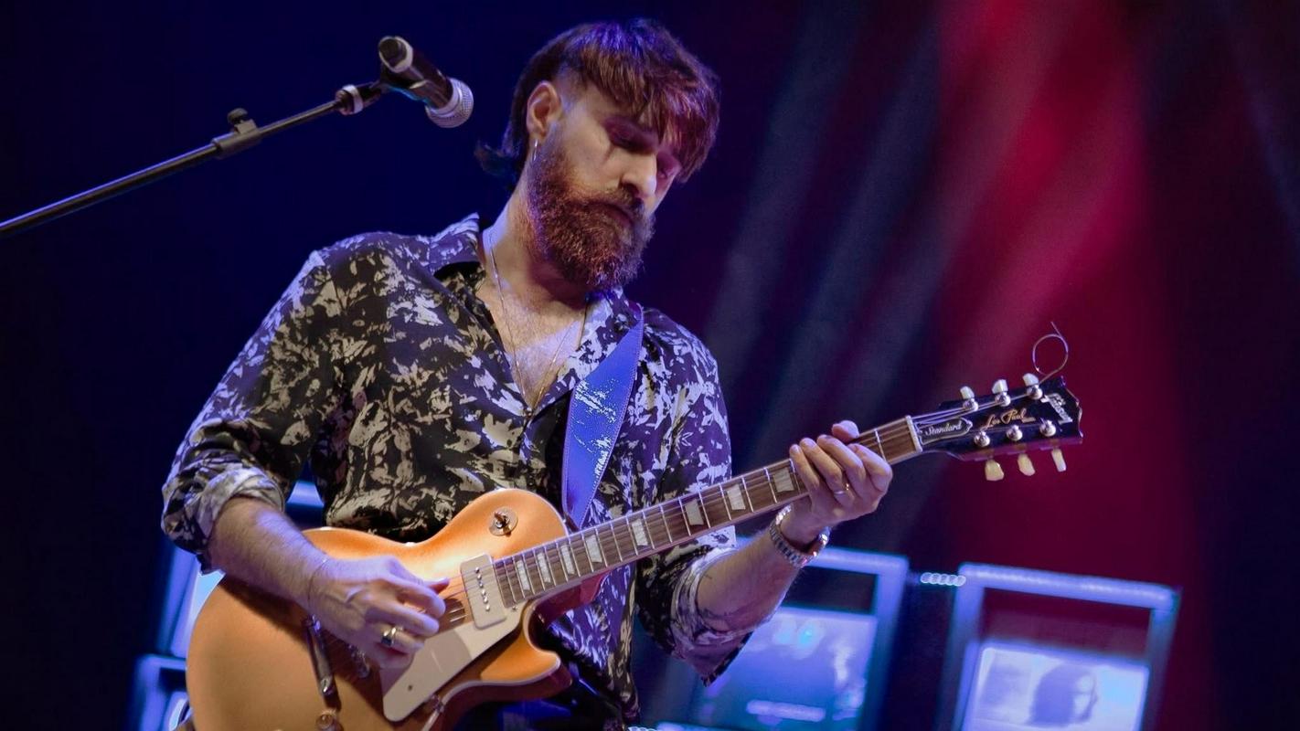 PO4: Filippo Graziani, Eclissi Sonore