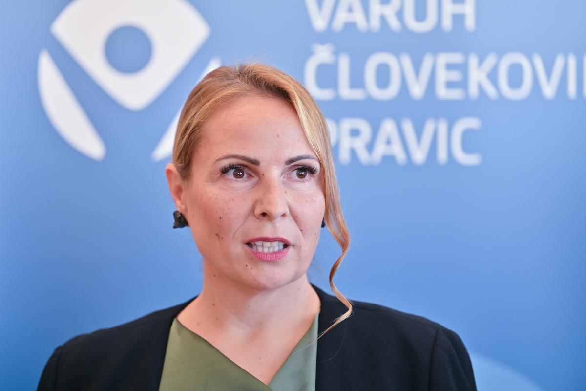 Možina Zupanc: Pravica do zdravstvenega varstva se vse pogosteje krši