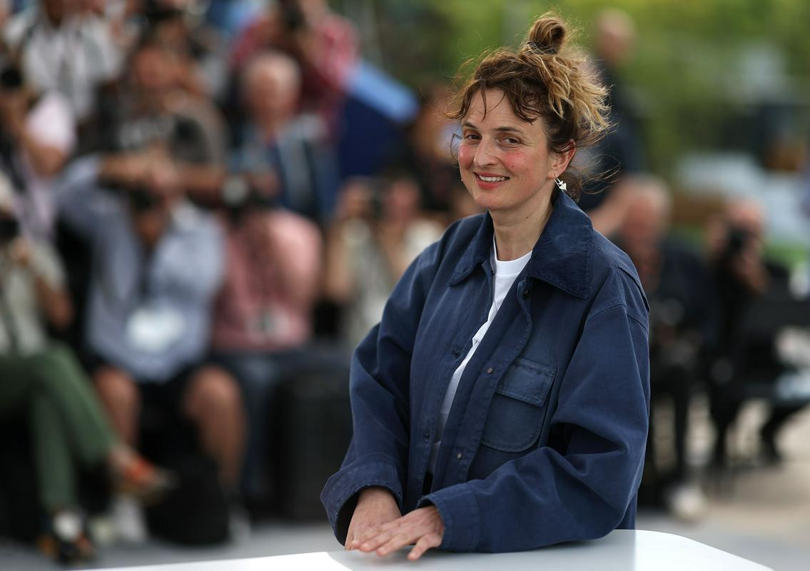 Evropska akademija nagradi Alice Rohrwacher, režiserko filmov Himera in Srečen kot Lazzaro