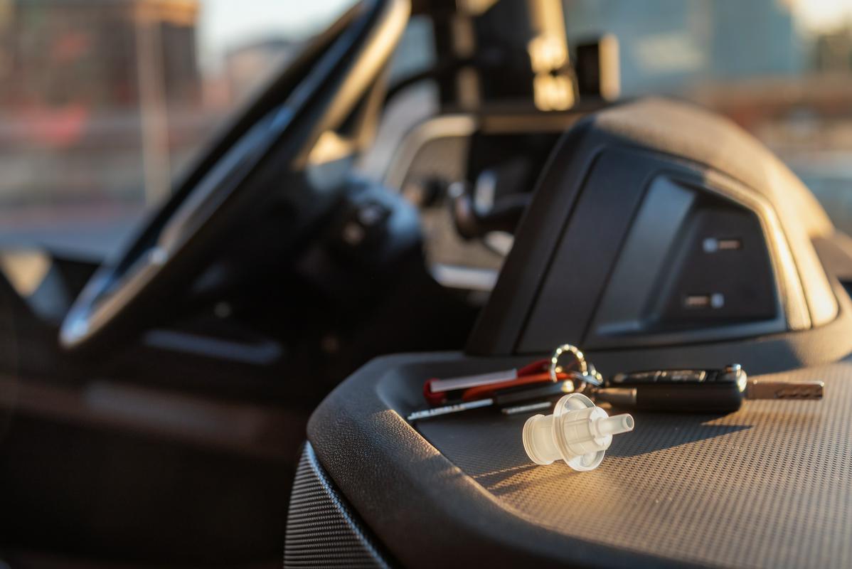 Odločitev ustavnega sodišča "velika klofuta vsem, ki se ukvarjajo s preventivo na tem področju"