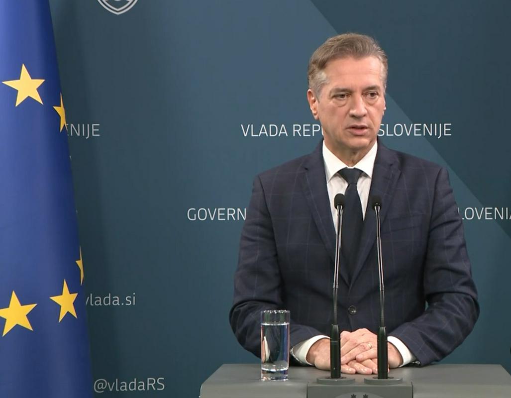 Golob: Šutarjev zakon ni namenjen kaznovanju, temveč preventivi