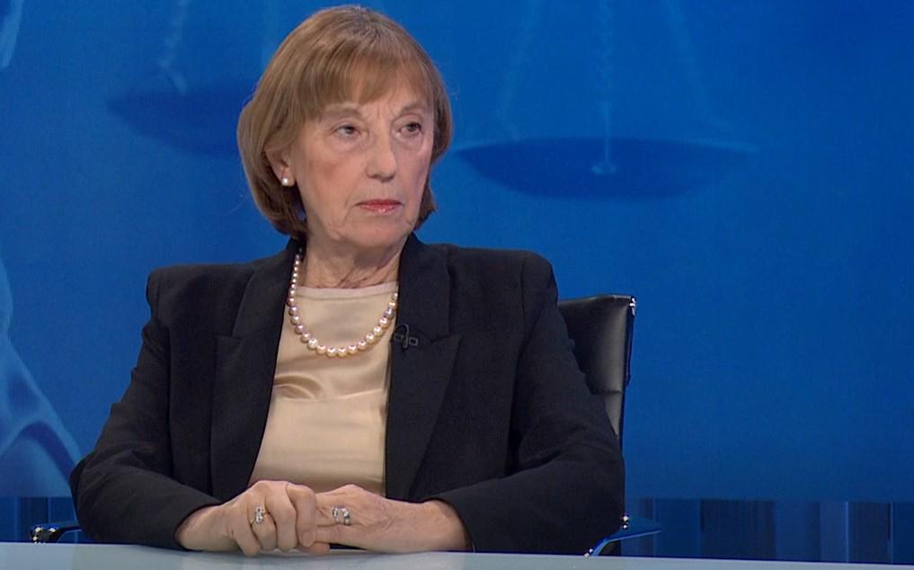 "Če bomo žrtvovali svojo svobodo, da si zagotovimo varnost, bomo na koncu ostali brez obojega."