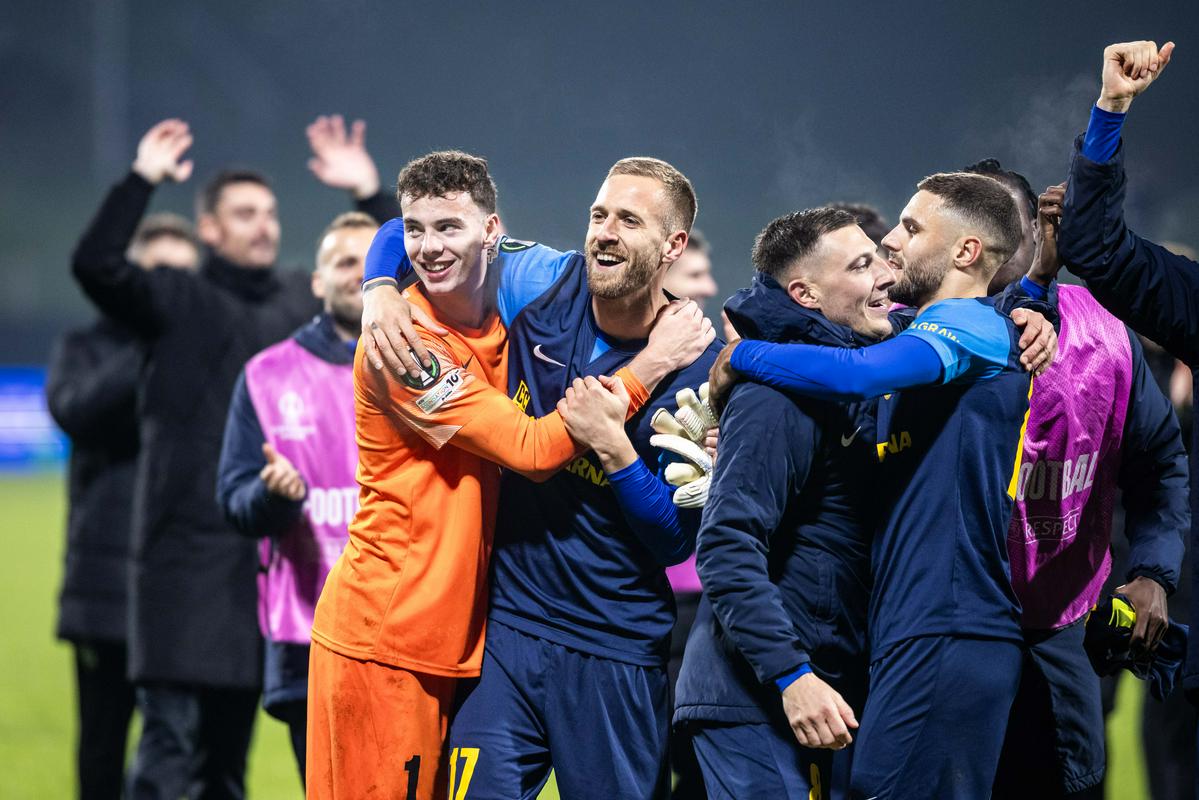 Trpeli, tehnično grešili, a Celjani so verjeli in igrali ter zmagali za pomlad v Evropi