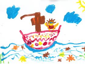 Lina Dečman Foto: Radio Slovenija/Radio Slovenija