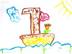 Tjaša Mišic Foto: Radio Slovenija/Radio Slovenija