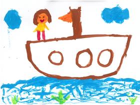 Lana Muha Foto: Radio Slovenija/Radio Slovenija