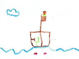 Lara Saje Foto: Radio Slovenija/Radio Slovenija