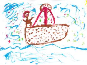 Daria Sushko Foto: Radio Slovenija/Radio Slovenija