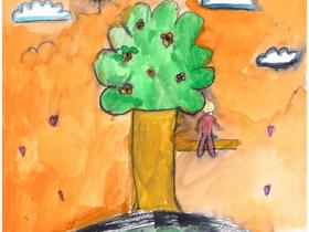 Klara Ogrin Foto: Radio Slovenija/Radio Slovenija