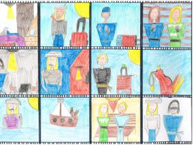 Anabela Naumović Foto: Radio Slovenija/Radio Slovenija