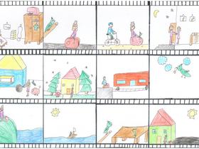 Marija Klara Velušček Foto: Radio Slovenija/Radio Slovenija