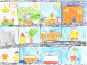 Gal Grdadolnik Foto: Radio Slovenija/Radio Slovenija