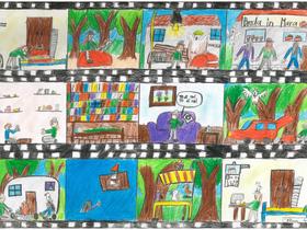 Ema Flora Dečko Foto: Radio Slovenija/Radio Slovenija