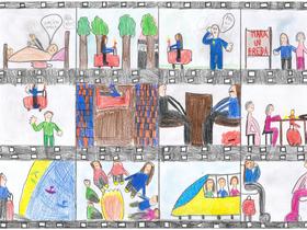 Saša Mesarič Foto: Radio Slovenija/Radio Slovenija