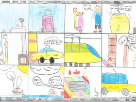 Krištof Počkaj Foto: Radio Slovenija/Radio Slovenija