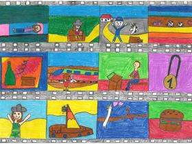 Mojca Gruden Foto: Radio Slovenija/Radio Slovenija