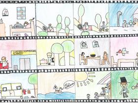 Ana Urbančič Foto: Radio Slovenija/Radio Slovenija