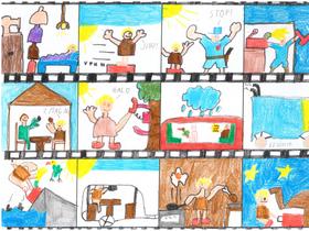 Leonard Ladika Foto: Radio Slovenija/Radio Slovenija