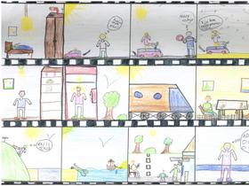 Muhammed Vejzović Foto: Radio Slovenija/Radio Slovenija