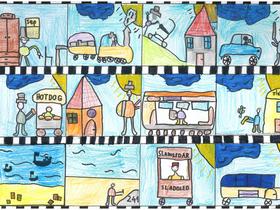 Harun Osmićevič Foto: Radio Slovenija/Radio Slovenija