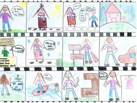 Eva Janželj Foto: Radio Slovenija/Radio Slovenija