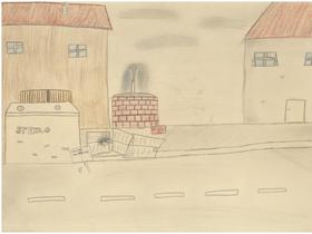 Ema Gubanec Foto: Radio Slovenija/Radio Slovenija