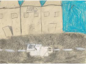 Tinkara Mesner Foto: Radio Slovenija/Radio Slovenija