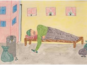 Zala Okroglič Foto: Radio Slovenija/Radio Slovenija