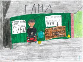 Nik Kosec Foto: Radio Slovenija/Radio Slovenija