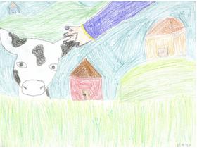 Elmira Muzliukaj Foto: Radio Slovenija/Radio Slovenija