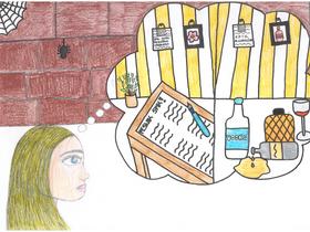 Ema Novak Foto: Radio Slovenija/Radio Slovenija