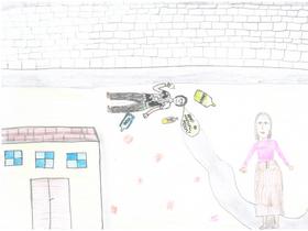 Anja Petrič Foto: Radio Slovenija/Radio Slovenija