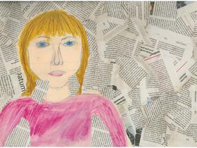 Ajda Rudolf Foto: Radio Slovenija/Radio Slovenija