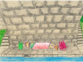 Oskar Rupnik Foto: Radio Slovenija/Radio Slovenija