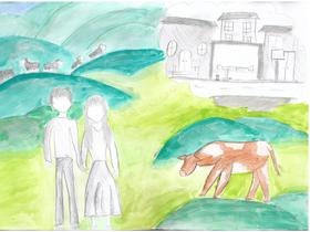 Erika Zabukovec Foto: Radio Slovenija/Radio Slovenija