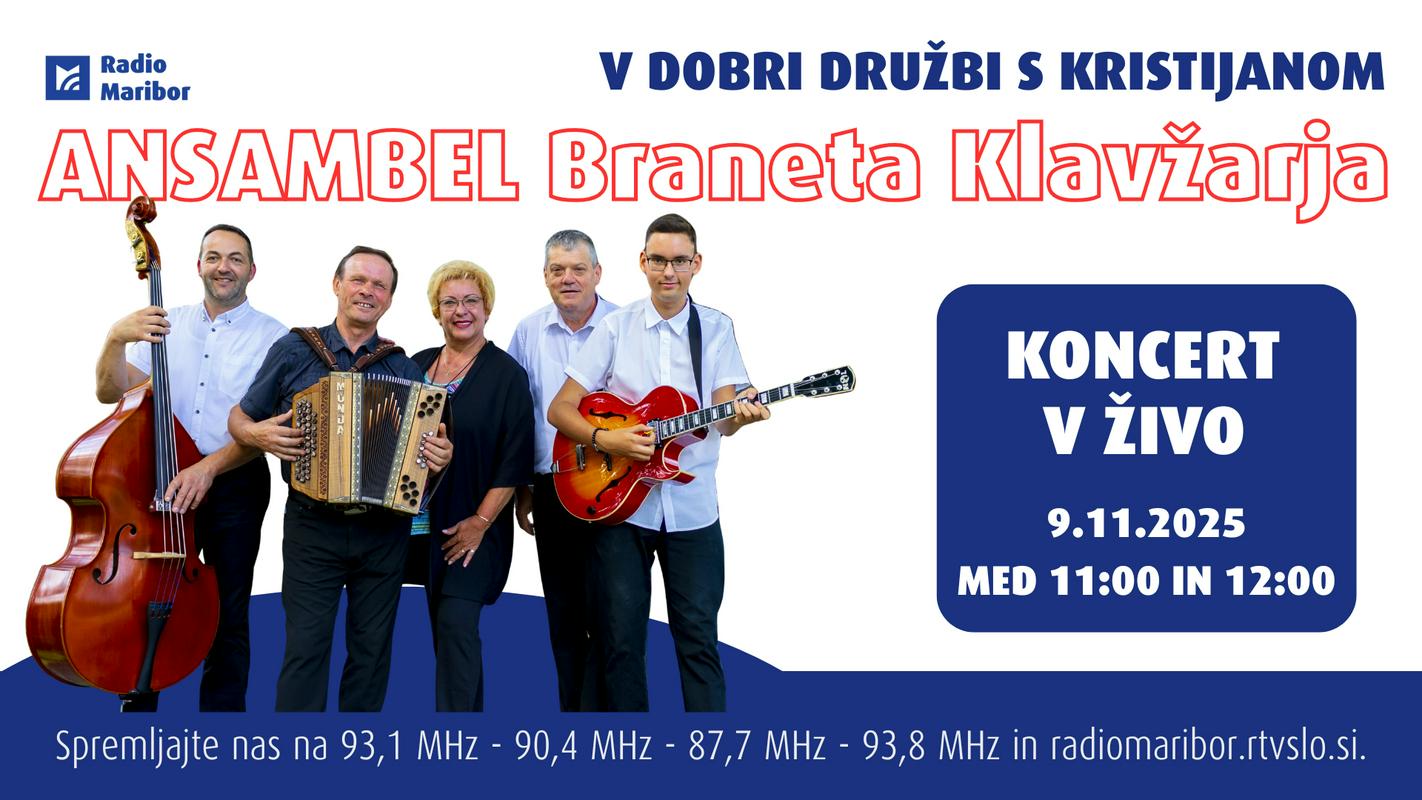 Ansambel Braneta Klavžarja V ŽIVO, Firbci, Lenarti