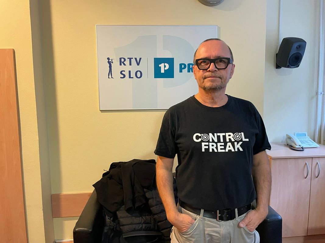 Nikola Sekulovič: Stari glasbeni vzorci so novi impulzi za mlado občinstvo