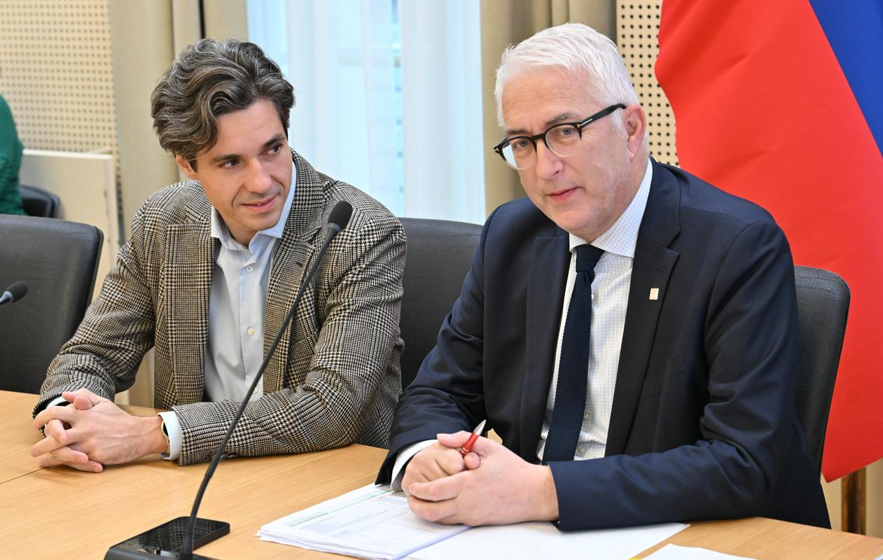 Delodajalci vztrajajo pri prekinitvi aktivnosti, a iz ESS-ja za zdaj (še) niso izstopili