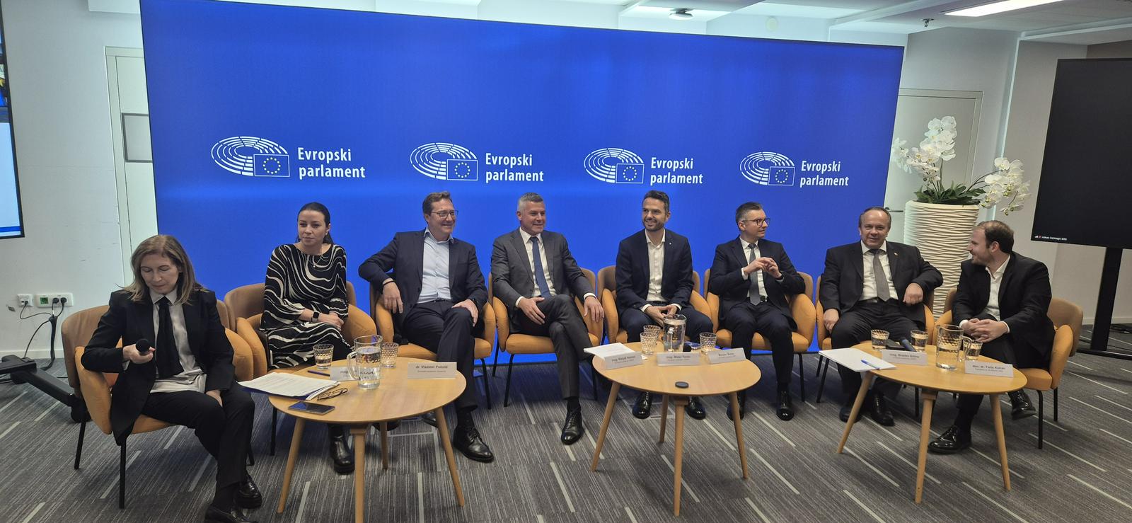 L'allargamento dell'Ue un test anche per Bruxelles