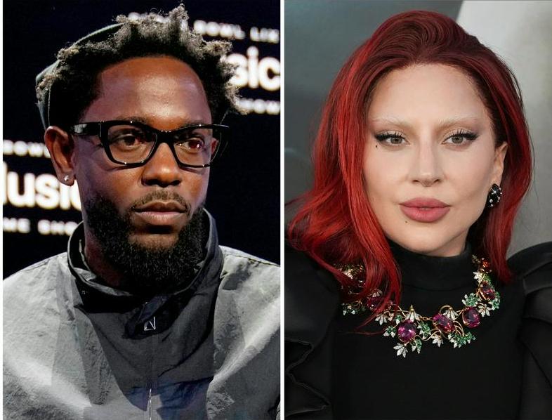 Na čelu grammyjevih nominirancev Lady Gaga in Kendrick Lamar, med njimi tudi Timothée Chalamet