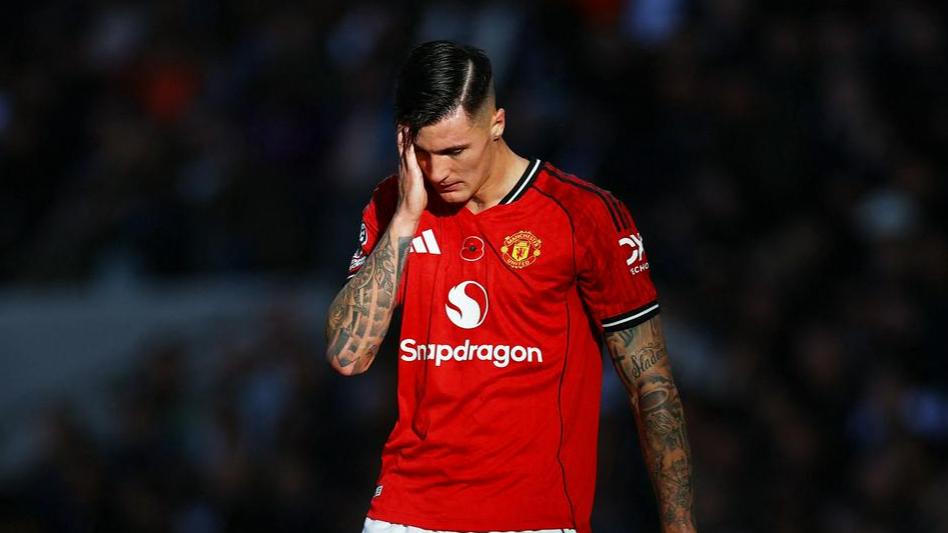 Šeško bi se na tekme lahko vrnil že sredi decembra