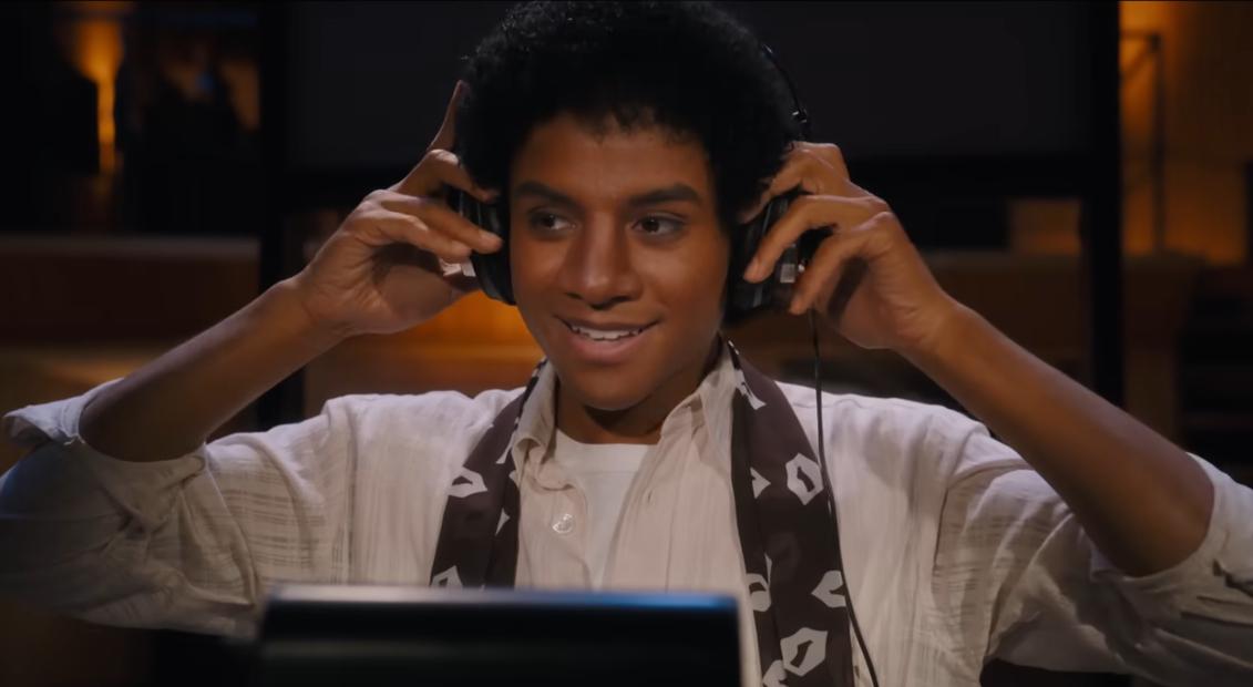 Končno izšel napovednik novega biografskega filma o Michaelu Jacksonu