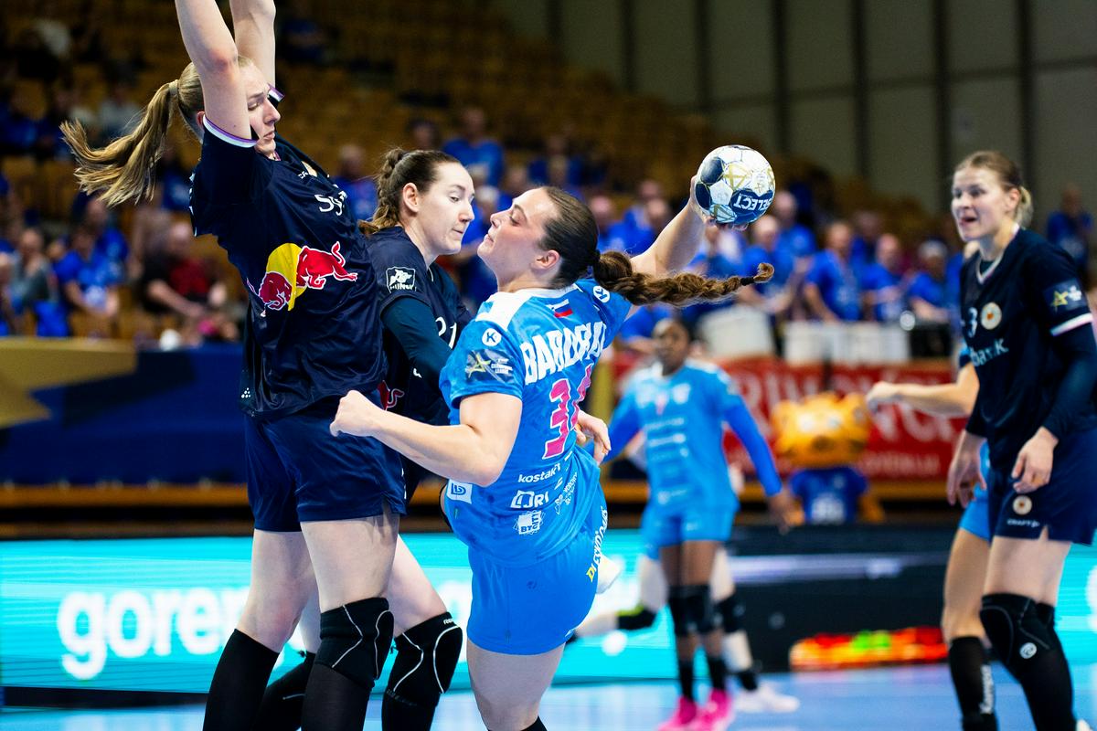 Vse je bilo odločeno že v prvem polčasu − peti poraz Krima