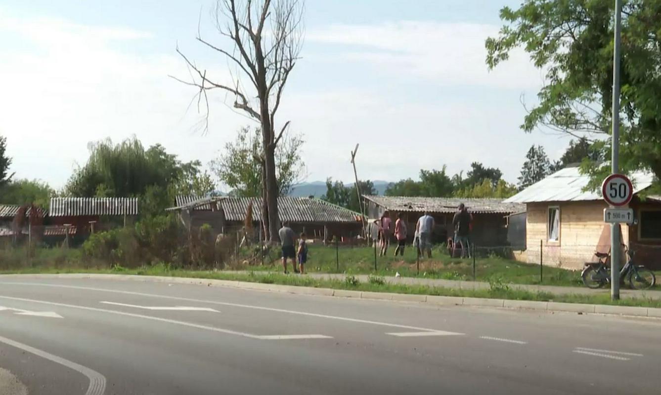 Za kaj gre denar, ki ga občine dobijo za izboljšanje položaja romske skupnosti?