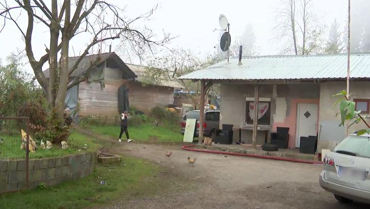 Tožilstvo poudarja, da je primeru hišnih preiskav v naselju Žabjak-Brezje delovalo nemudoma