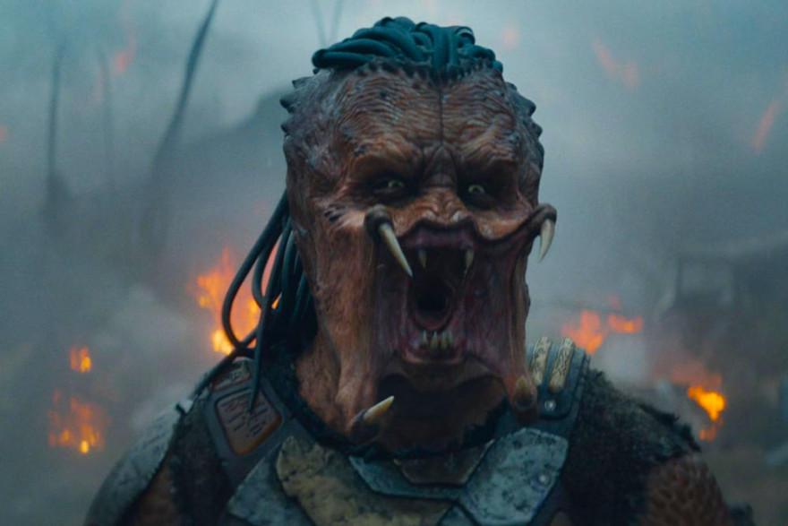 Predator: Mrtva zemlja