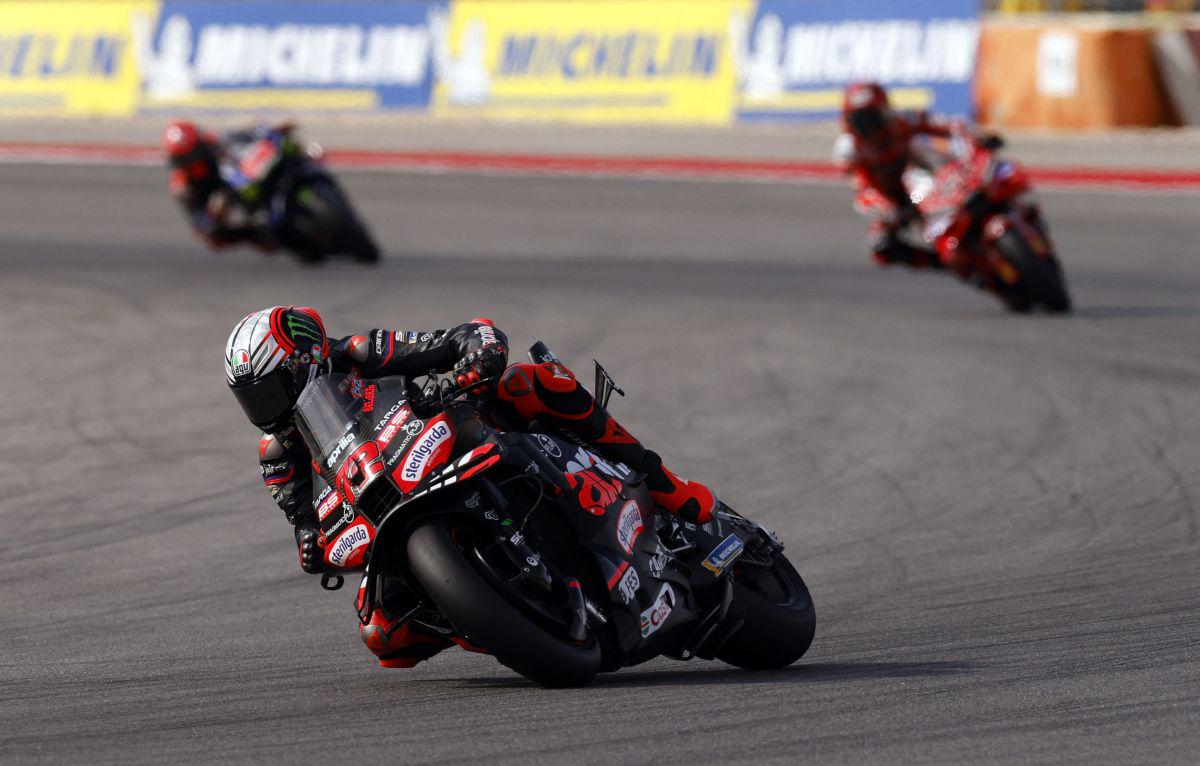 Bezzecchi zanesljivo do prve letošnje zmage