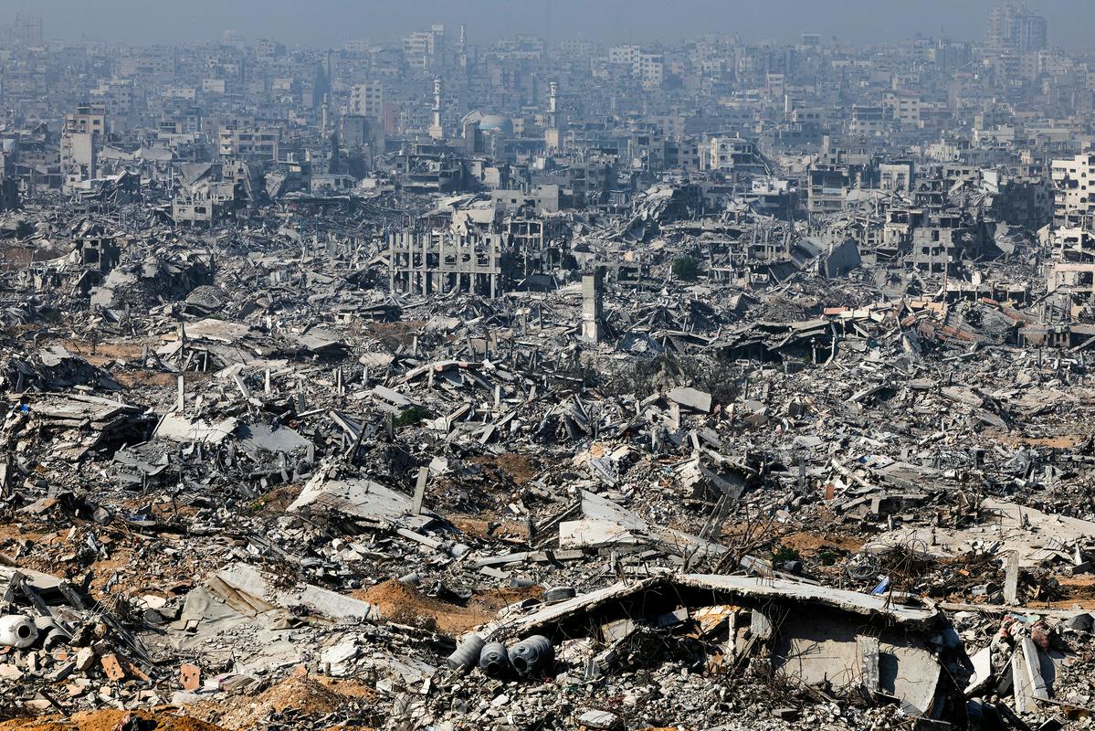 Izrael prejel truplo izraelskega vojaka, ubitega v Gazi pred leti